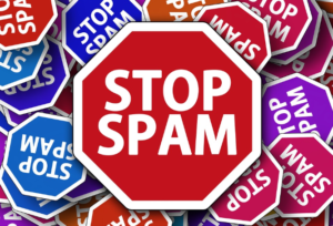 se débarrasser des spams se débarrasser des spams